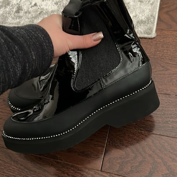 Italian boots - Picture 4 of 5